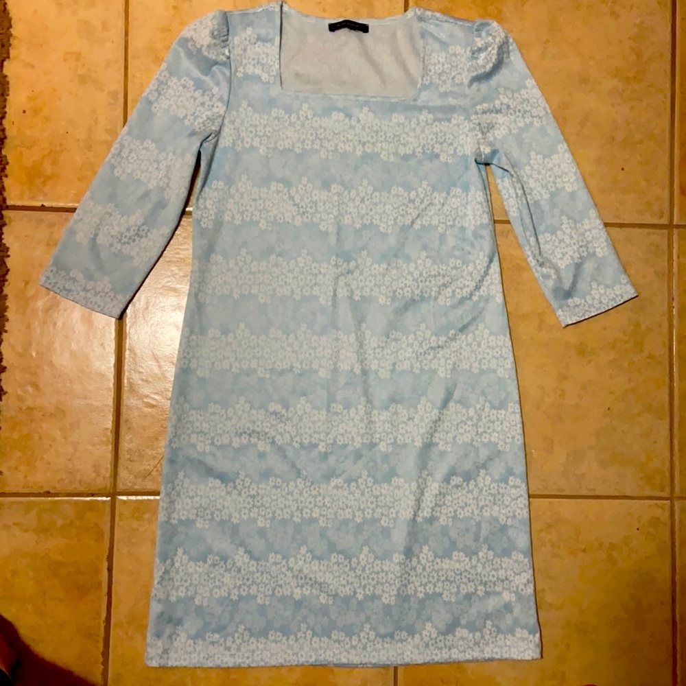 Brand new long sleeve dress
